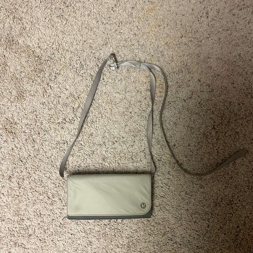 Lululemon Crossbody